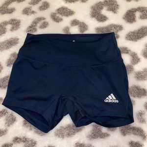 Adidas volleyball shorts